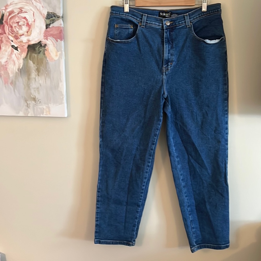 STYLE & CO Women’s jeans Size 18WP